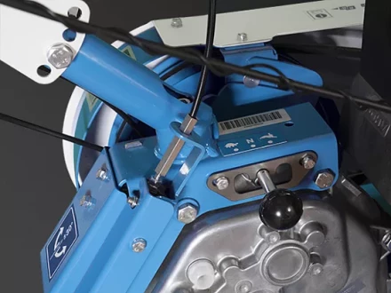 Мотоблок Нева МБ-23 МультиАгро YAMAHA MX300 PRO купить в Надыме