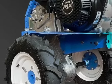 Мотоблок Нева МБ-23 МультиАгро YAMAHA MX300 PRO купить в Надыме