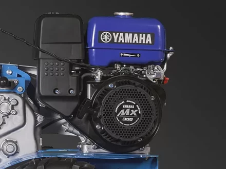 Мотоблок Нева МБ-23 МультиАгро YAMAHA MX300 PRO купить в Надыме