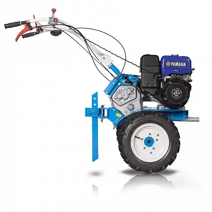 Мотоблок Нева МБ-23 МультиАгро YAMAHA MX300 PRO купить в Надыме