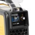 Аппарат инвертор. дуговой сварки SDM-220 Top, 220 А, ПВ 60% кейс// Denzel 94358 купить в Надыме