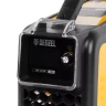 Аппарат инвертор. дуговой сварки SDM-220 Top, 220 А, ПВ 60% кейс// Denzel 94358 купить в Надыме