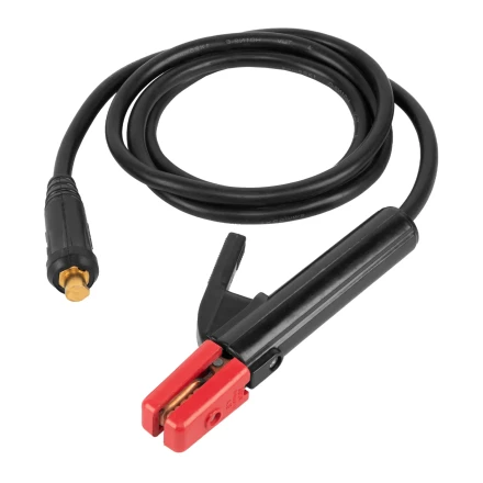 Аппарат инвертор. дуговой сварки SDM-220 Top, 220 А, ПВ 60% кейс// Denzel 94358 купить в Надыме