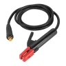 Аппарат инвертор. дуговой сварки SDM-220 Top, 220 А, ПВ 60% кейс// Denzel 94358 купить в Надыме