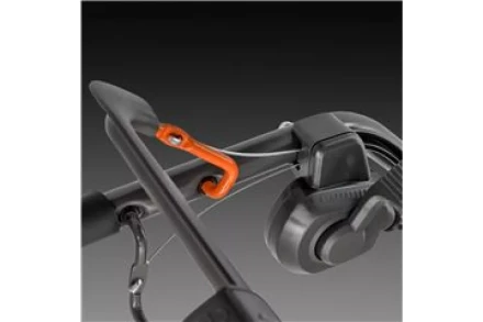 Газонокосилка бензиновая Husqvarna LC 356VP самоходная Honda GCVX 170 купить в Надыме