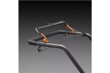 Газонокосилка бензиновая Husqvarna LC 356VP самоходная Honda GCVX 170 купить в Надыме