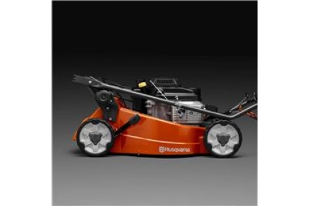 Газонокосилка бензиновая Husqvarna LC 356VP самоходная Honda GCVX 170 купить в Надыме