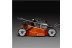 Газонокосилка бензиновая Husqvarna LC 356VP самоходная Honda GCVX 170 купить в Надыме