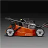 Газонокосилка бензиновая Husqvarna LC 356VP самоходная Honda GCVX 170 купить в Надыме
