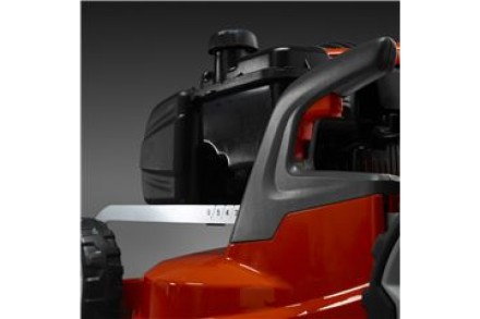 Газонокосилка бензиновая Husqvarna LC 356VP самоходная Honda GCVX 170 купить в Надыме