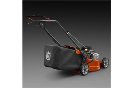 Газонокосилка бензиновая Husqvarna LC 356VP самоходная Honda GCVX 170 купить в Надыме