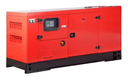 Электростанция дизельная Fubag DS 40 DAC ES купить в Надыме