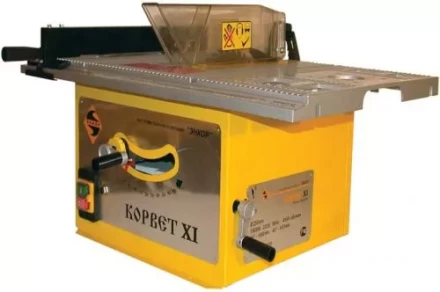 Станок распиловочный Корвет-11 (арт. 90110) купить в Надыме