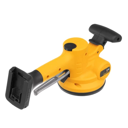 Машина для укладки плитки Denzel 28481 TTM-130-0, 18В Li-Ion купить в Надыме