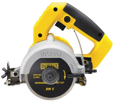 Плиткорез  DWC 410 1300Вт DeWalt купить в Надыме