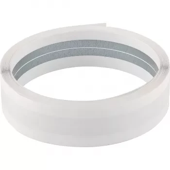 Лента металлизированная углоформирующая защитная 30 м Сибртех 88731 купить в Надыме