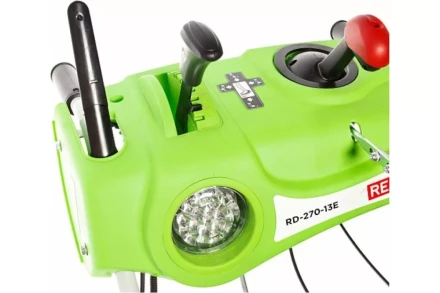 Снегоуборщик RD-SB76/13E RedVerg купить в Надыме