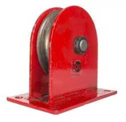 Блок монтажный опорный TOR 20,0 т (G) 11575