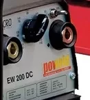 Бензиновая электростанция сварочная Fubag WHS 200 DC купить в Надыме