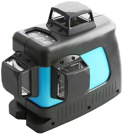 Нивелир лазерный INSTRUMAX 3D ADA купить в Надыме