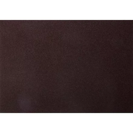 Шлиф-шкурка водостойкая на тканной основе, № 16 (Р 80), 3544-16, 17х24см, 10 листов 3544-16 купить в Надыме