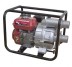 Мотопомпа RD-WP80DL RedVerg купить в Надыме