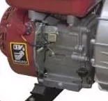 Мотопомпа RD-WP80DL RedVerg купить в Надыме