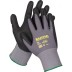 Перчатки KRAFTOOL &quot;EXPERT&quot; нейлоновые, 15 класс, вспененное нитриловое покрытие, XL 11285-XL купить в Надыме