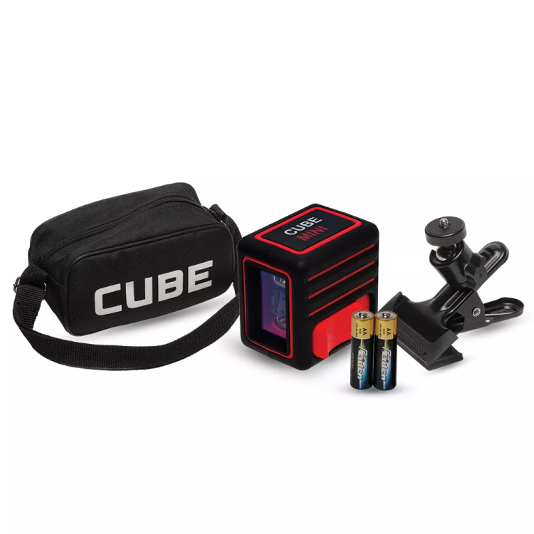 Нивелир лазерный ADA Cube MINI Home Edition купить в Надыме