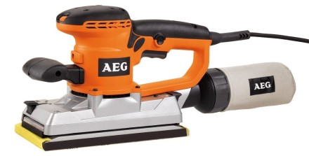 Шлифмашина ВШМ AEG FS 280 419280 купить в Надыме