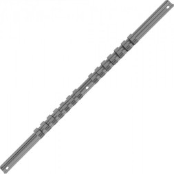 Держатель для головок 3/8&quot;DR рельс MSH3814  Jonnesway 48401