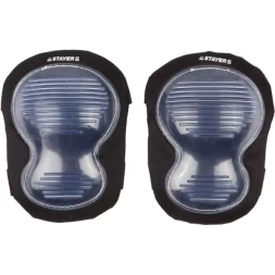 Наколенники STAYER "MASTER" с двойной пластиковой накладкой 11199