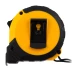 Рулетка Denzel 5м х 25мм, двухкомп. корпус, кнопка-пауза, 31543 купить в Надыме