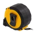 Рулетка Denzel 5м х 25мм, двухкомп. корпус, кнопка-пауза, 31543 купить в Надыме