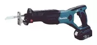 Аккумуляторная сабельная пила Makita BJR181RFE купить в Надыме
