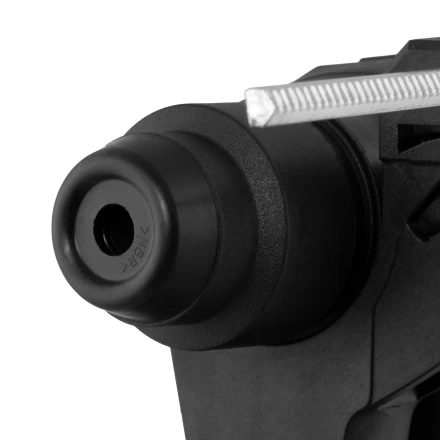 Перфоратор электрический Denzel RHH-600-22, SDS-plus, 600 Вт, 2,5 Дж, 2 реж. 26602 купить в Надыме