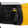Перфоратор электрический Denzel RHH-600-22, SDS-plus, 600 Вт, 2,5 Дж, 2 реж. 26602 купить в Надыме