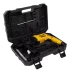 Перфоратор электрический Denzel RHH-600-22, SDS-plus, 600 Вт, 2,5 Дж, 2 реж. 26602 купить в Надыме