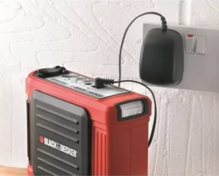 Зарядное устройство B&amp;D BDV 030 купить в Надыме