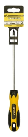 Отвертка PZ1х150 мм Энкор 19522 купить в Надыме