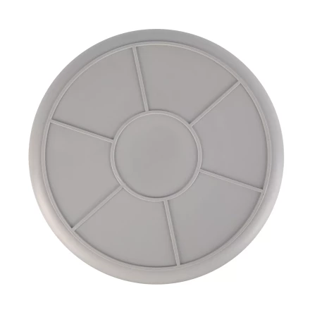 Ведро строительное пластмассовое 12 л, усиленное Matrix 81409 купить в Надыме