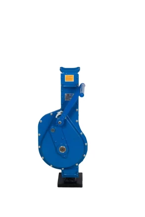 Домкрат реечный TOR ДР 25000 25 т 10625 купить в Надыме