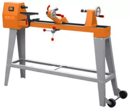 Станок токарный WML-1000-550C 4 01 02 006 купить в Надыме