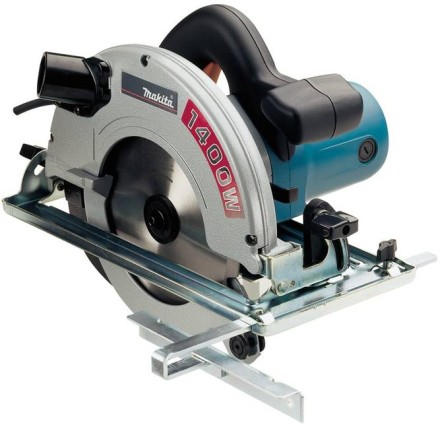 Пила циркулярная дисковая Makita 5705RK купить в Надыме