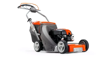 Бензиновая газонокосилка Husqvarna LC 53B E купить в Надыме