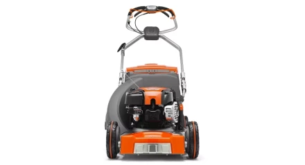 Бензиновая газонокосилка Husqvarna LC 53B E купить в Надыме