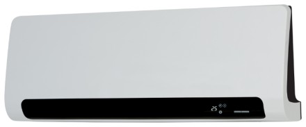 Настенный тепловентилятор ELECTROLUX EFH/W - 1020 купить в Надыме
