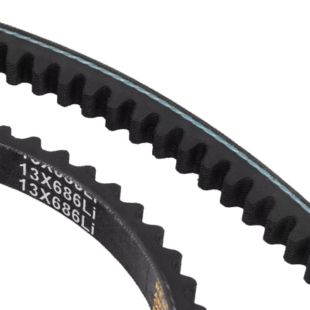 Ремень приводной для виброплиты VC-12 Denzel 98025 купить в Надыме