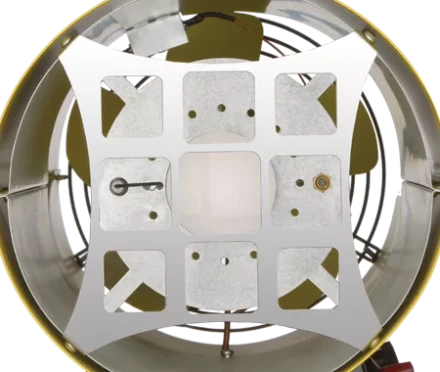 Газовая тепловая пушка BALLU BHG-40 купить в Надыме