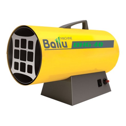 Газовая тепловая пушка BALLU BHG-40 купить в Надыме